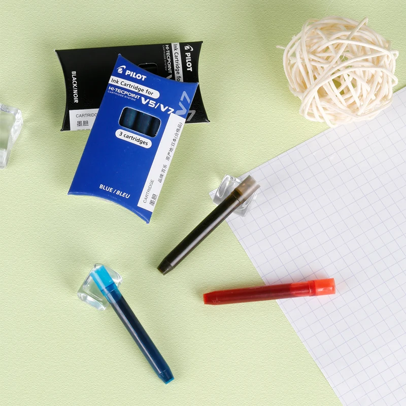 Pilot V5 Geliştirilmiş Sürüm B - Pilot Pen V5 incelemesi ve fiyatı