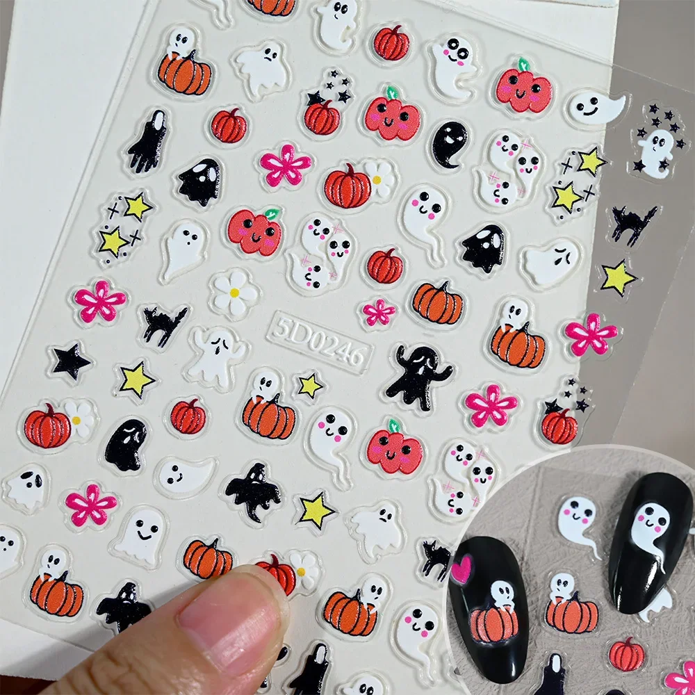 1 adet 5D Cadılar Bayramı tırn - Art & Craft Paper For Kids incelemesi ve fiyatı