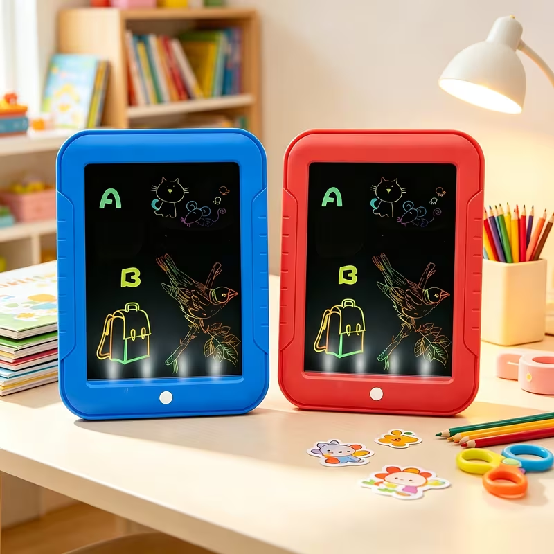 Led Çocuk Çizim Tahtası, Işıkl - Art Craft Cardboard incelemesi ve fiyatı